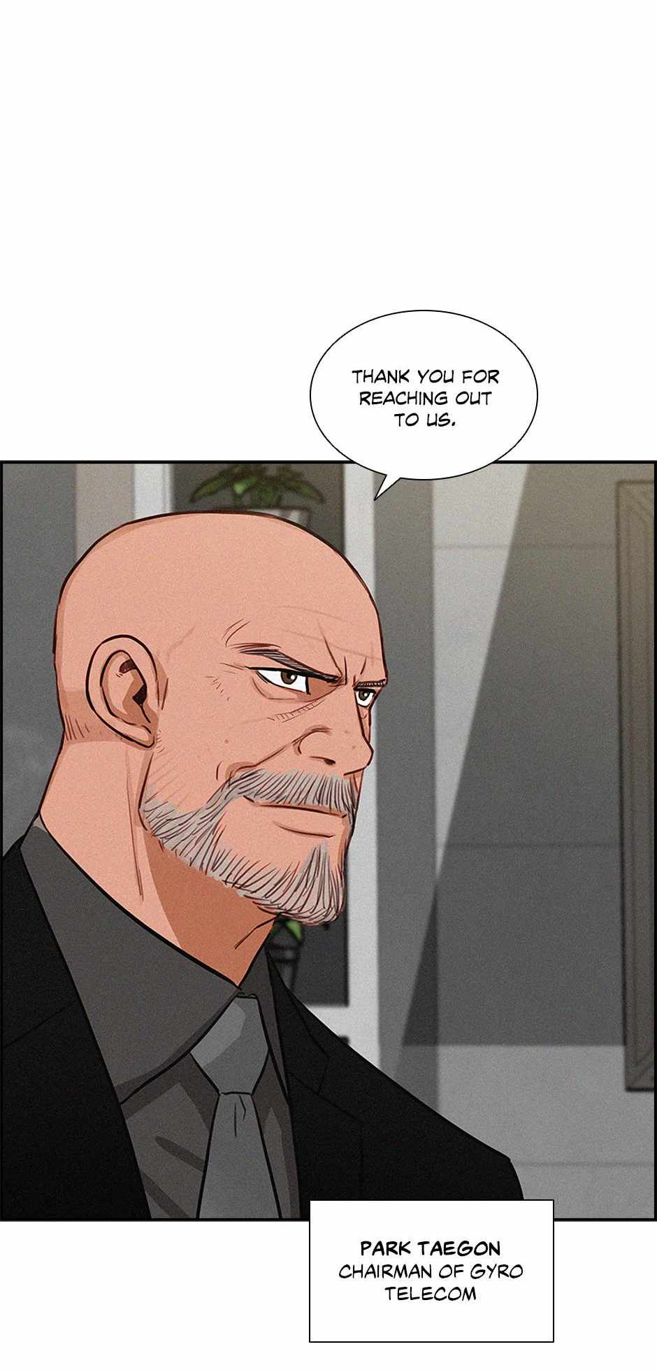 Lord of Money Chapter 198 21